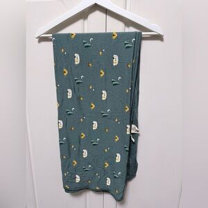 Kyte Baby Swaddle Blanket in Camping